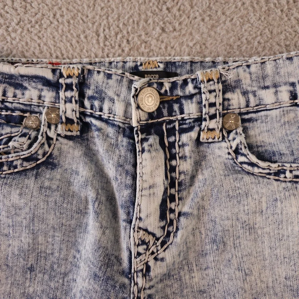 True Religion small as